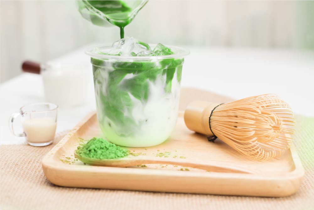 All you need to Know About Matcha