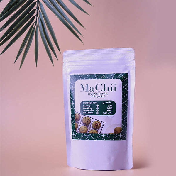 Culinary Matcha (100g)