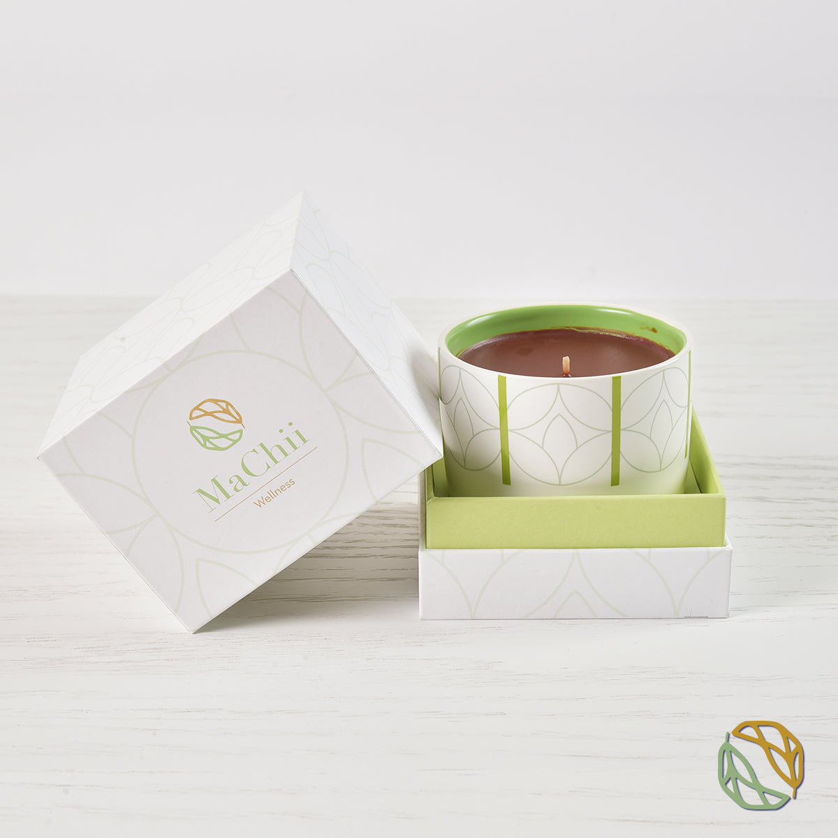 ايرل قري رويال - شمعة