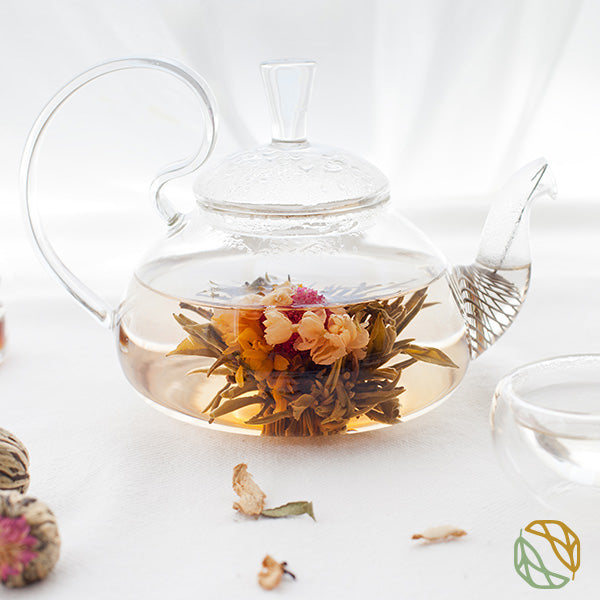 Blooming Tea - 10 Flowers