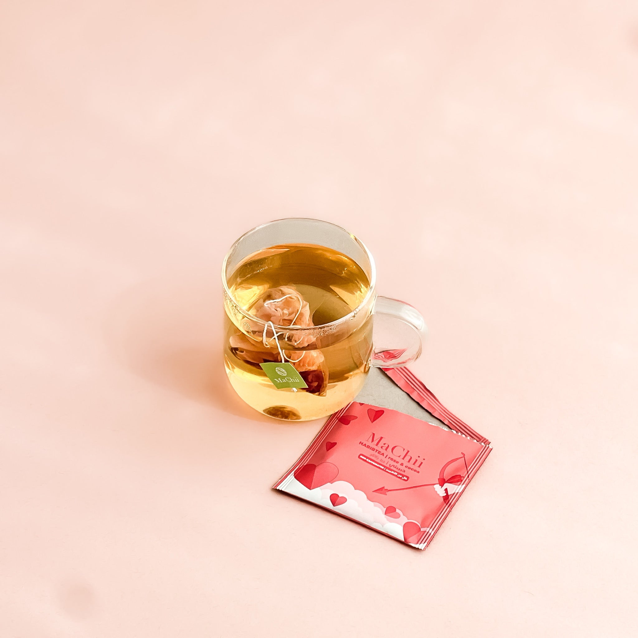 All products | MaChii Tea