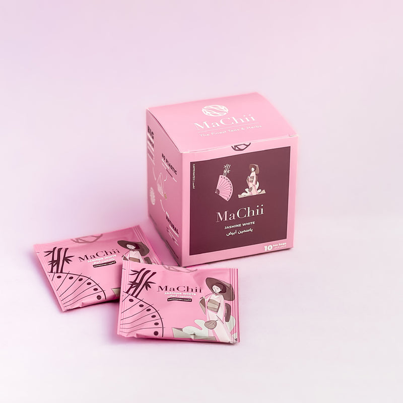 Machii Tea - Best Online Tea Store from Around the World