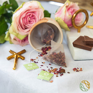 
                  
                    HabibTea
                  
                