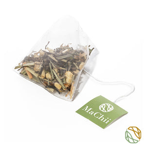 
                  
                    Lemongrass, Ginger & Chilli
                  
                