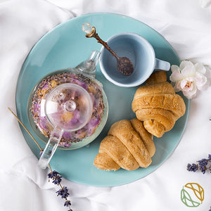 
                  
                    Chamomile & Lavender - SereniTea
                  
                
